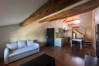 location appartement le-thor 84250