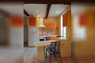 location appartement le-thor 84250