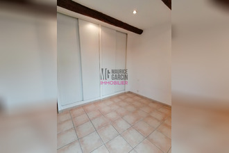 location appartement le-thor 84250