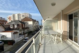 location appartement le-touquet-paris-plage 62520