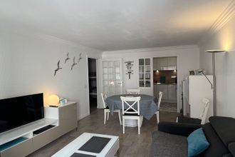 location appartement le-touquet-paris-plage 62520