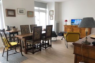 location appartement le-touquet-paris-plage 62520