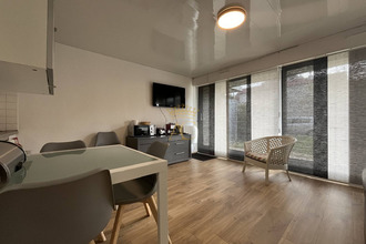 location appartement le-touquet-paris-plage 62520