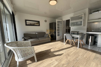 location appartement le-touquet-paris-plage 62520