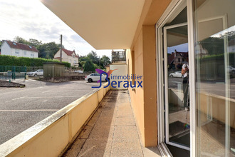 location appartement le-trait 76580