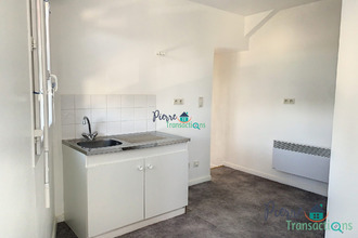 location appartement le-trait 76580