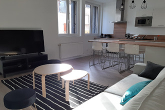 location appartement le-treport 76470