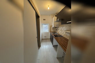 location appartement le-treport 76470