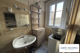 location appartement le-treport 76470