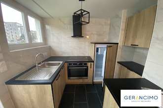 location appartement le-treport 76470