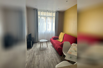 location appartement le-treport 76470