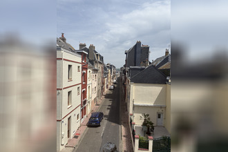 location appartement le-treport 76470