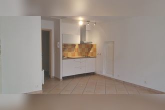 Ma-Cabane - Location Appartement LE VAL, 28 m²