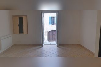 Ma-Cabane - Location Appartement LE VAL, 28 m²