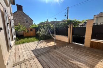 Ma-Cabane - Location Appartement LE VAL-SAINT-GERMAIN, 58 m²