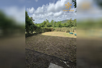 Ma-Cabane - Location Appartement LE VAUCLIN, 39 m²