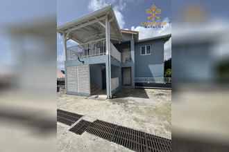 Ma-Cabane - Location Appartement LE VAUCLIN, 86 m²