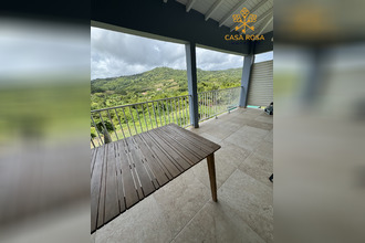 Ma-Cabane - Location Appartement LE VAUCLIN, 86 m²