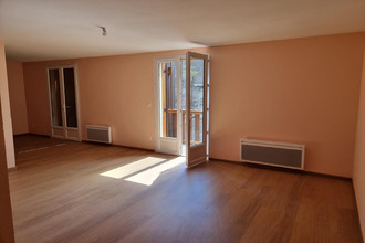 location appartement le-vernet 04140