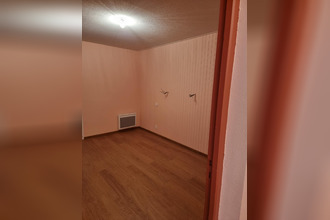 location appartement le-vernet 04140