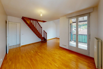 location appartement le-versoud 38420