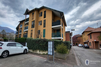 location appartement le-versoud 38420