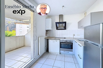 location appartement le-versoud 38420