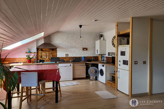 location appartement le-versoud 38420