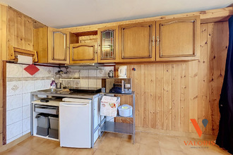 location appartement le-versoud 38420