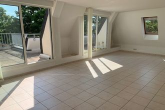 location appartement le-vesinet 78110