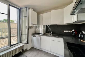 Ma-Cabane - Location Appartement LE VESINET, 86 m²