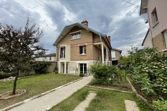 Ma-Cabane - Location Appartement Le Vésinet, 43 m²