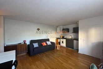 Ma-Cabane - Location Appartement LE VESINET, 23 m²