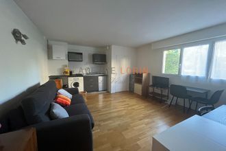 Ma-Cabane - Location Appartement LE VESINET, 23 m²