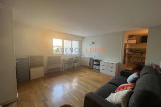 Ma-Cabane - Location Appartement LE VESINET, 23 m²