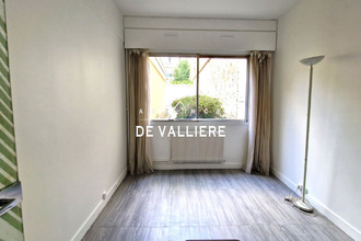 location appartement le-vesinet 78110