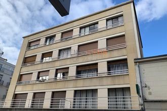 location appartement le-vesinet 78110