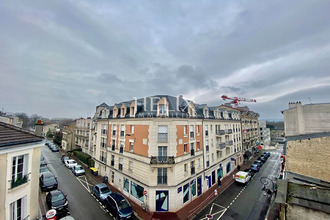 location appartement le-vesinet 78110