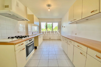 location appartement le-vesinet 78110