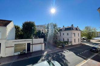 location appartement le-vesinet 78110