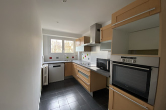 location appartement le-vesinet 78110