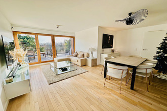 location appartement le-vesinet 78110