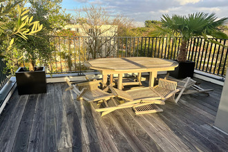 location appartement le-vesinet 78110