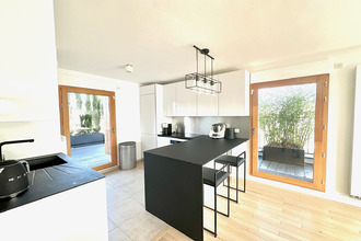 location appartement le-vesinet 78110