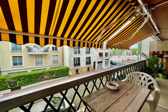 location appartement le-vesinet 78110