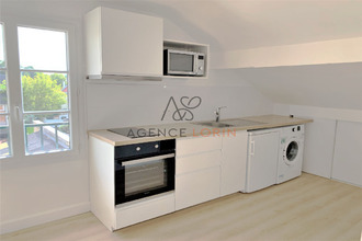 location appartement le-vesinet 78110