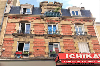 location appartement le-vesinet 78110