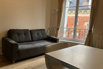 location appartement le-vesinet 78110