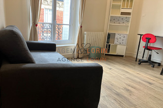 location appartement le-vesinet 78110