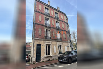 location appartement le-vesinet 78110